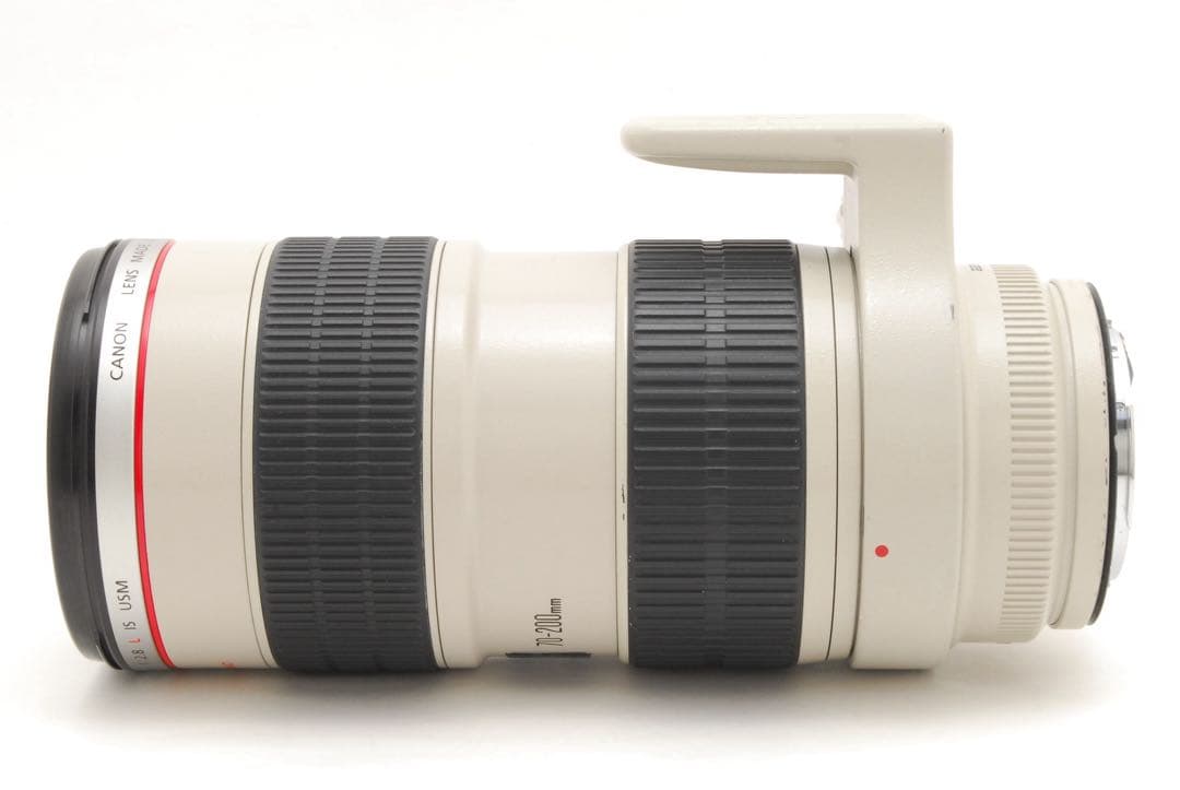 ✨極美品✨キャノン EF 70-200mm F2.8L IS USM