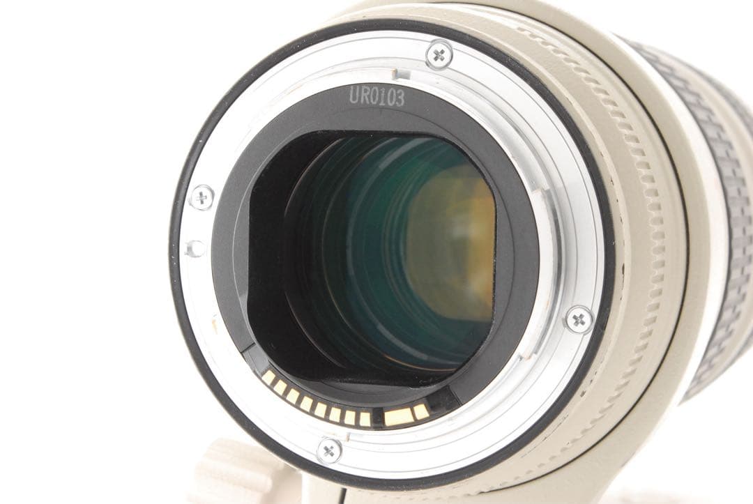 ✨極美品✨キャノン EF 70-200mm F2.8L IS USM