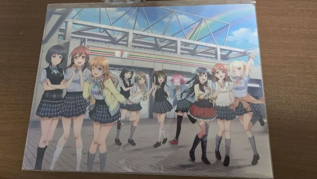 月内限定)ラブライブ！シリーズ　グッズセット　50点以上　写真９枚目追加