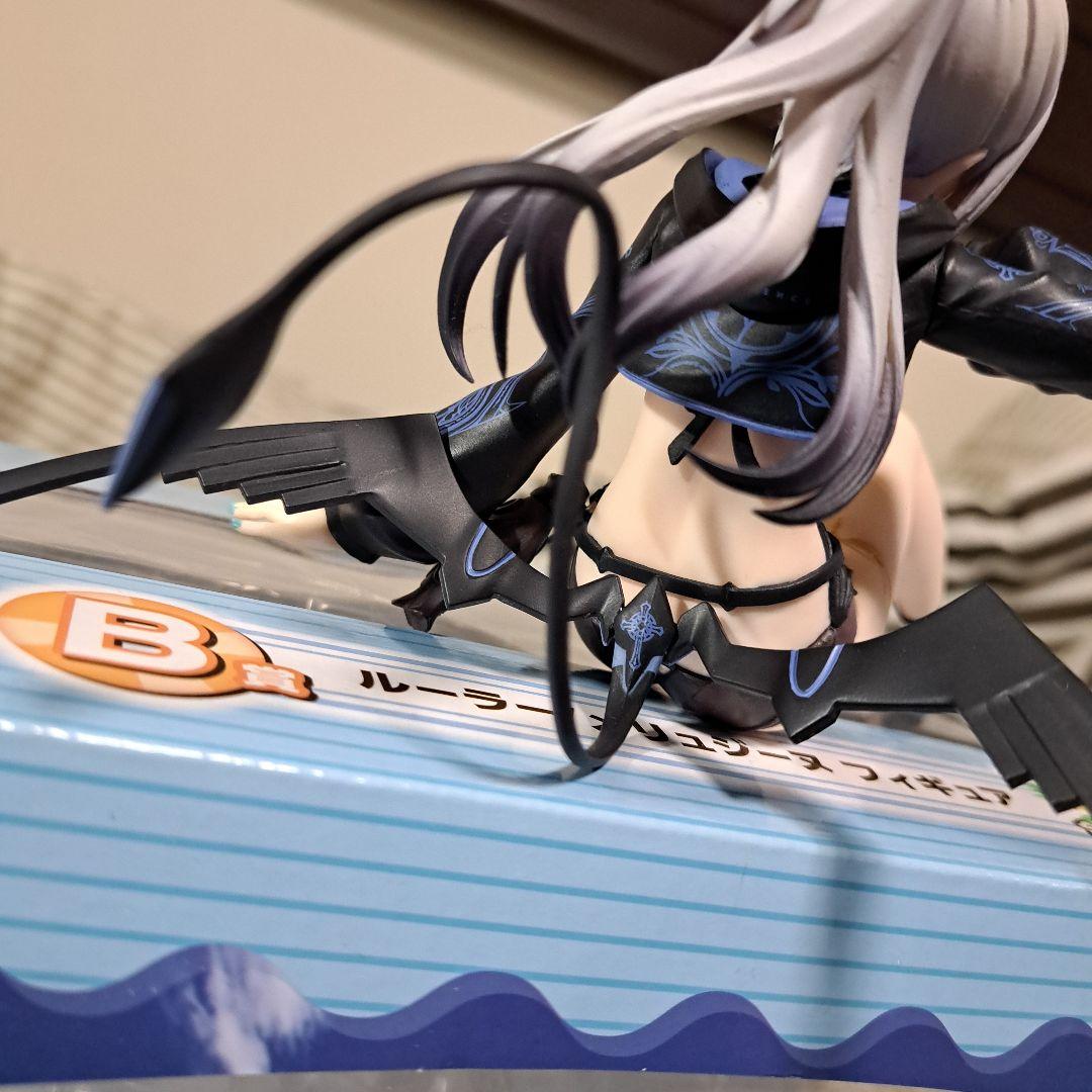 一番くじ　FGO B賞　メリュジーヌ　フィギュア