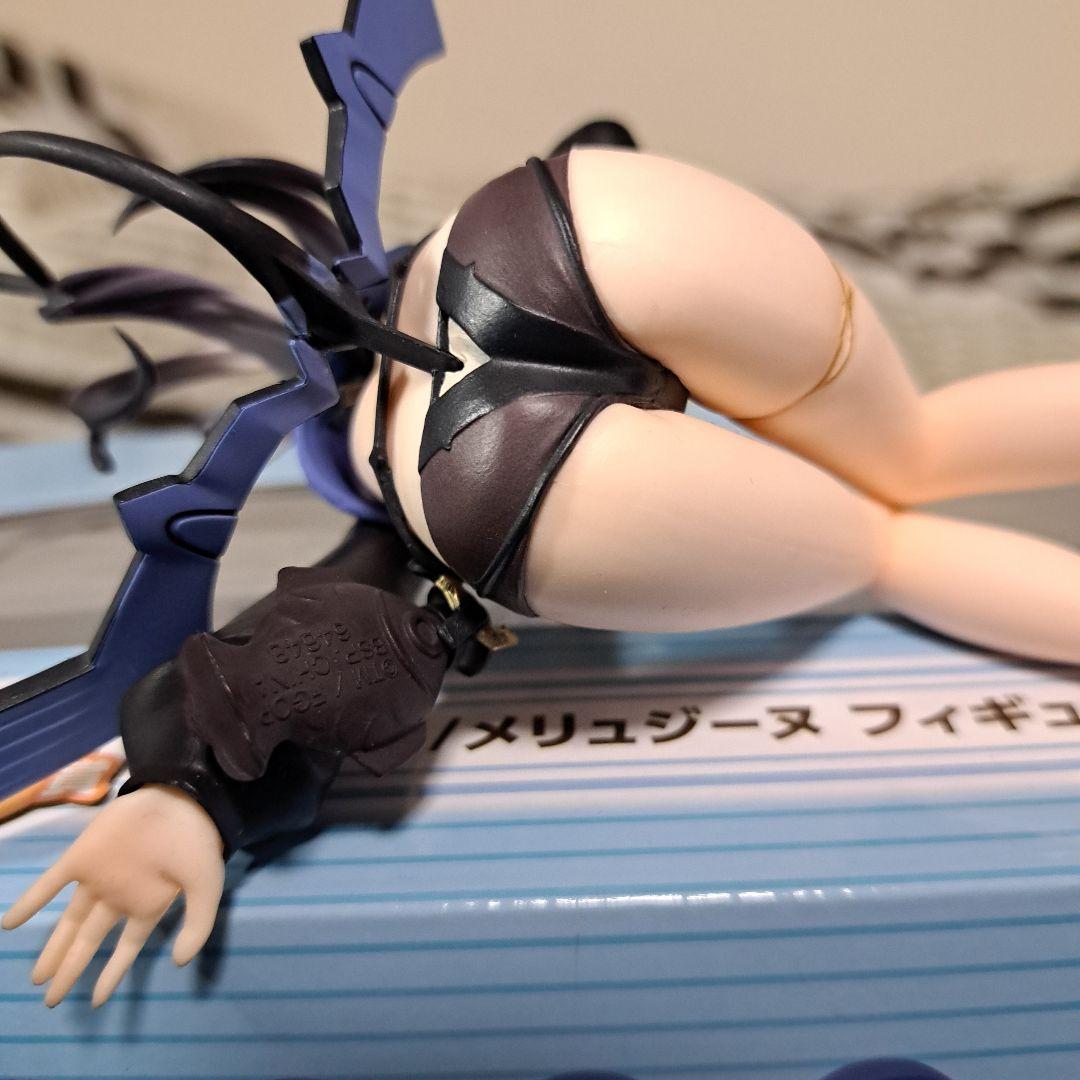 一番くじ　FGO B賞　メリュジーヌ　フィギュア