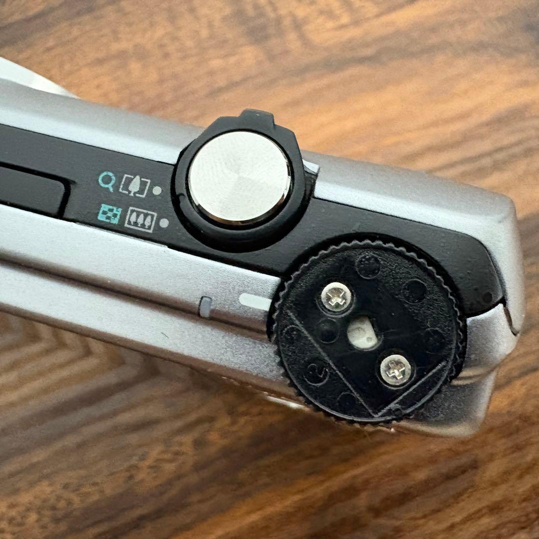 【訳あり】CASIO EXILIM EX-ZR400 コンデジ 作例有