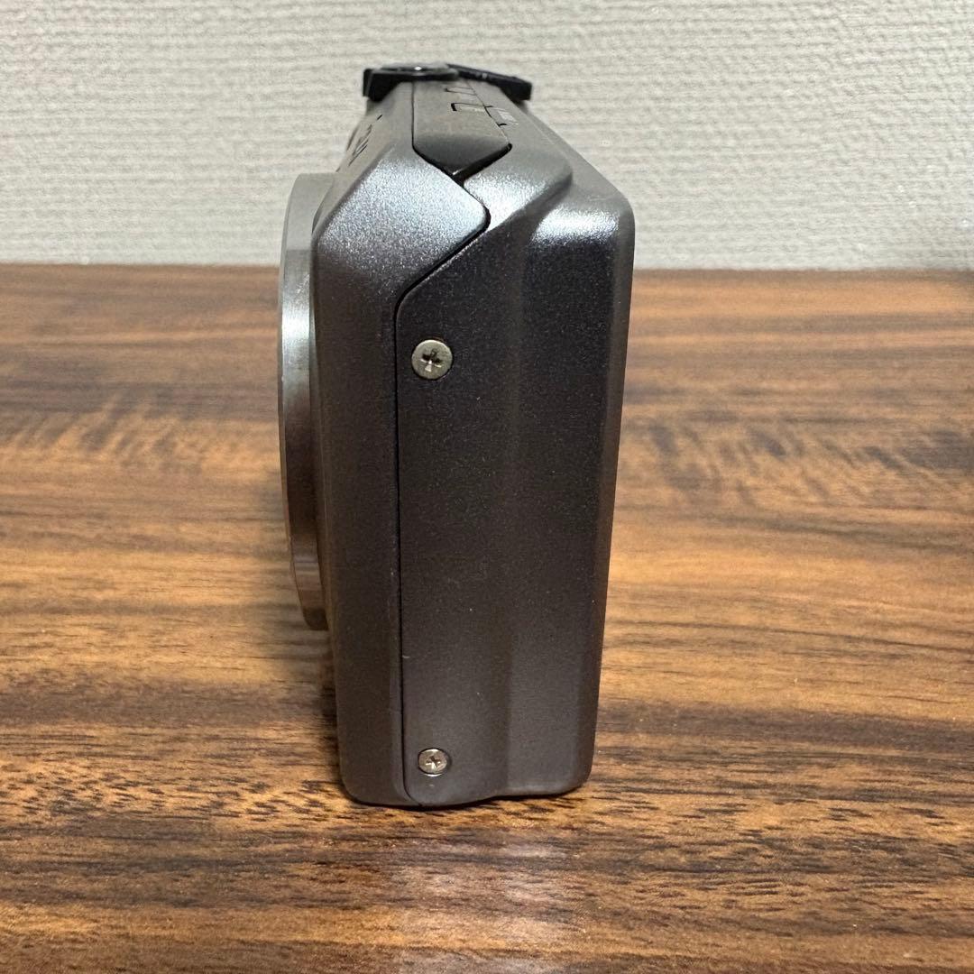 【訳あり】CASIO EXILIM EX-ZR400 コンデジ 作例有