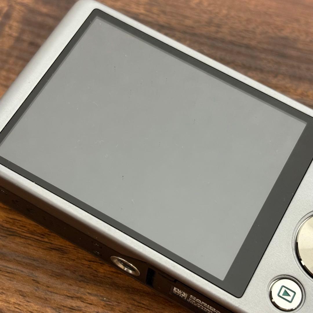 【訳あり】CASIO EXILIM EX-ZR400 コンデジ 作例有