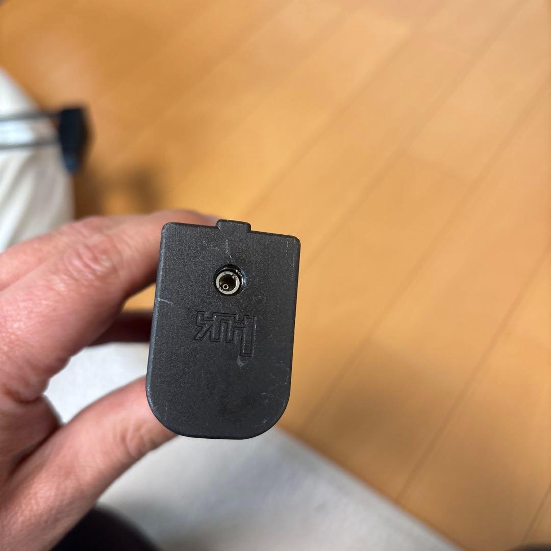 東京マルイ　GBB　MP7A1 ガスブローバック