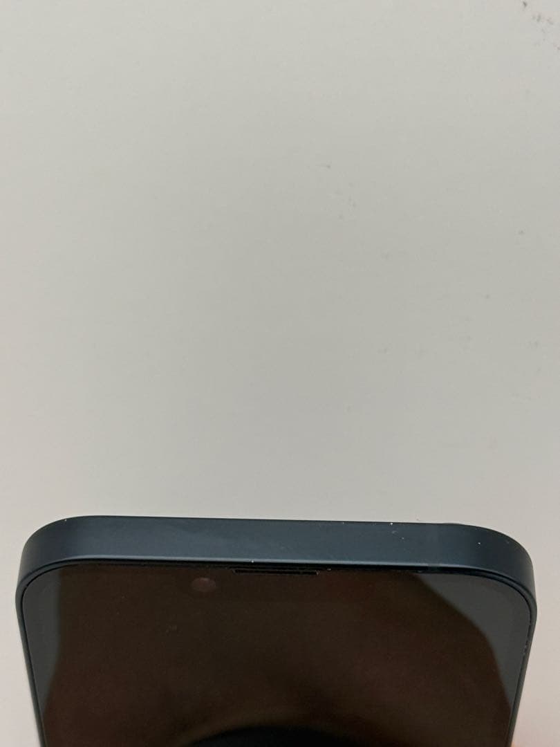 iPhone 14 512GB SIMフリー バッテリー83% 箱有り【12】