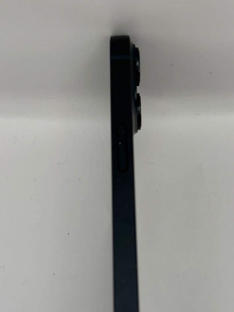 iPhone 14 512GB SIMフリー バッテリー83% 箱有り【12】