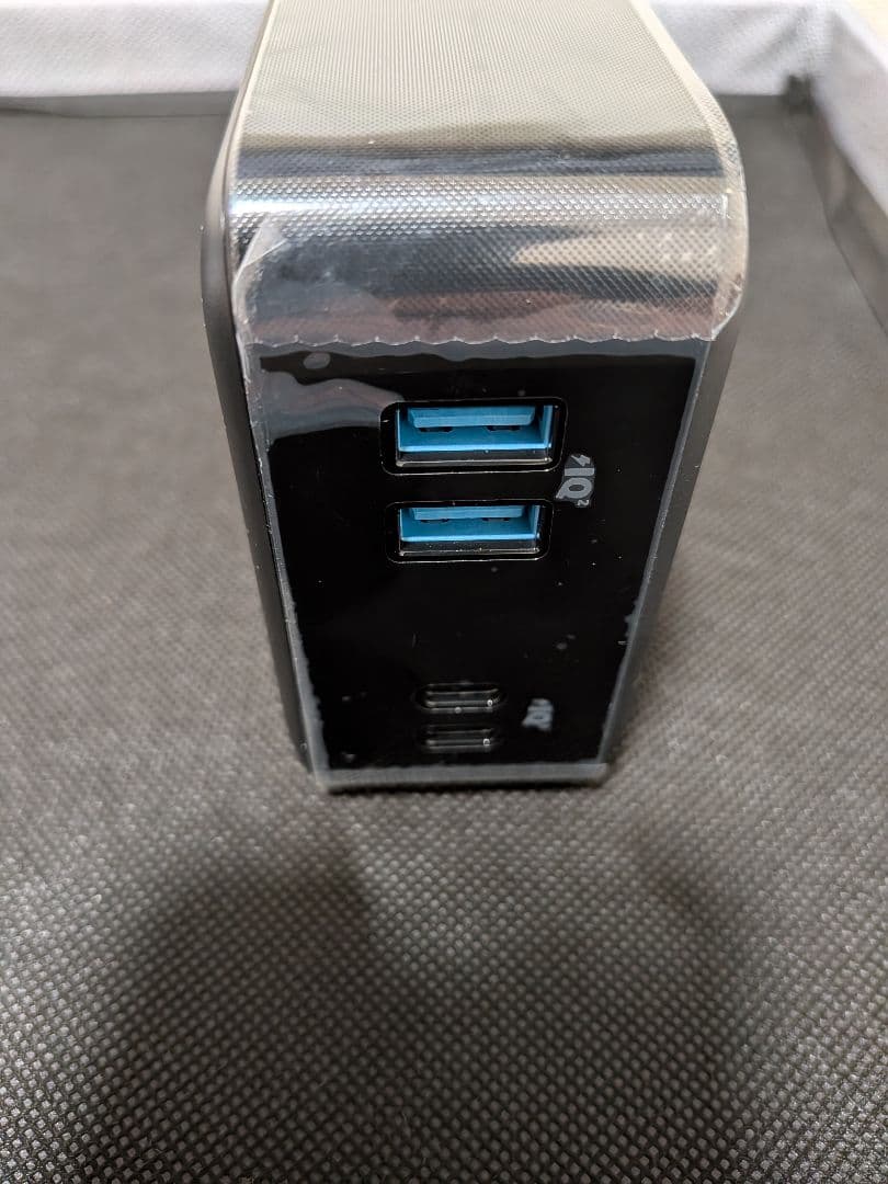 新品未使用 Anker 347 Power Bank TON618