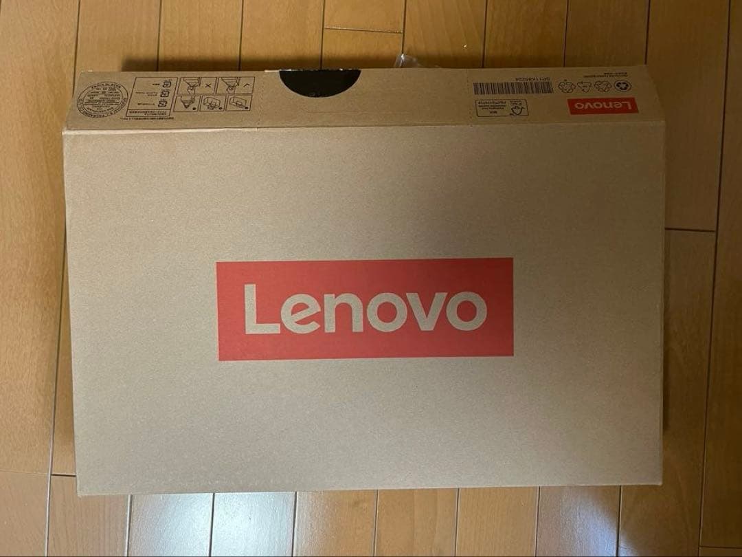 （ちく）Lenovo IdeaPad Slim3 Gen8 Ryzen7