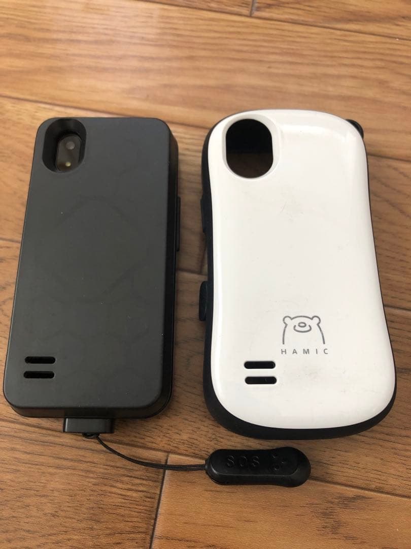 HAMIC POCKET L スマートフォン本体