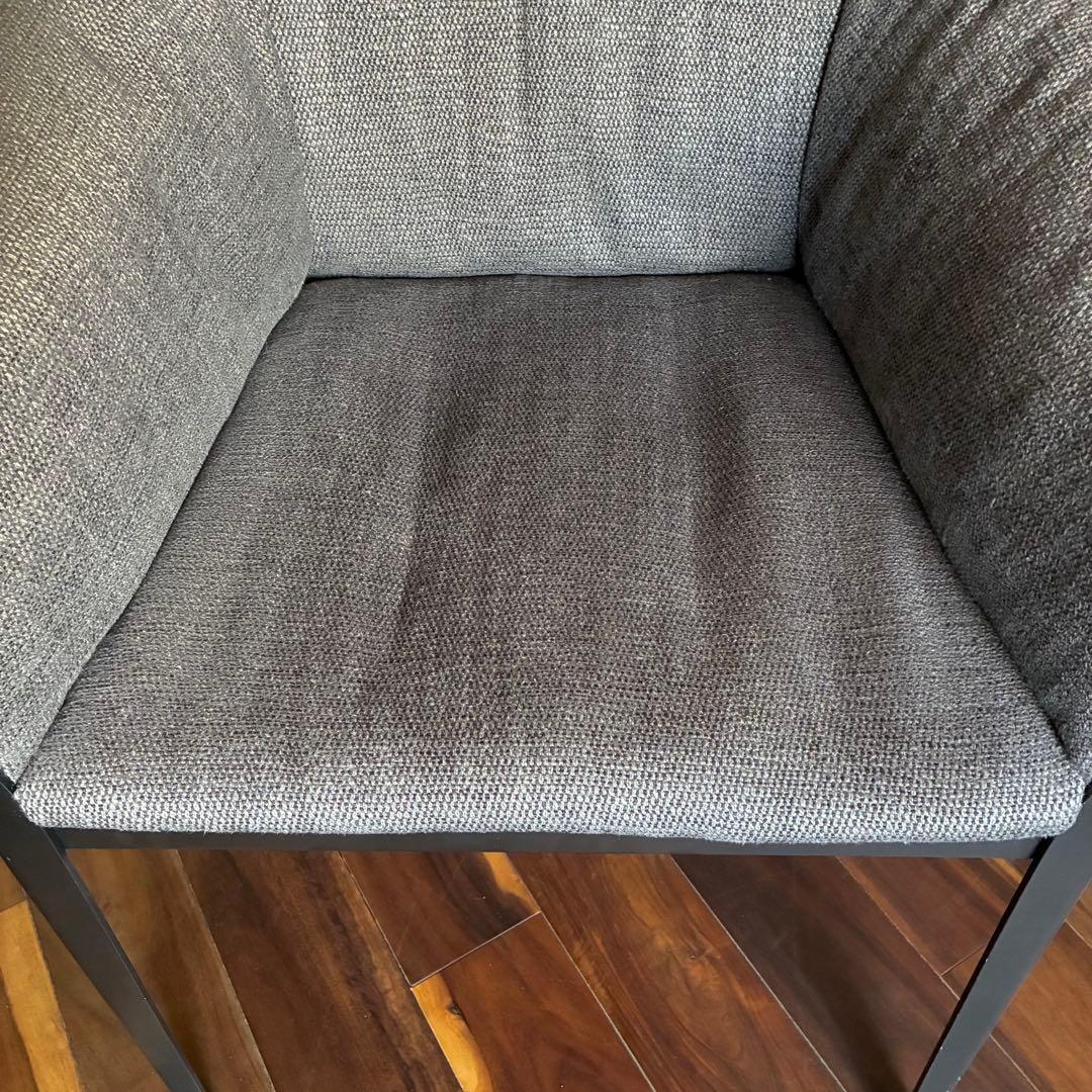 CASSINA ロナン＆エルワン・ブルレック Cotone コトーネ・チェア