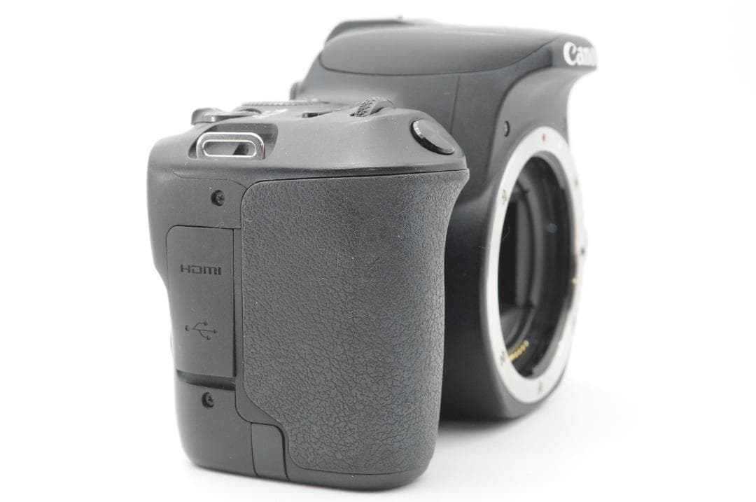 ★超美品⑦★新春初売りSALE★ Canon EOS Kiss x9 ダブル