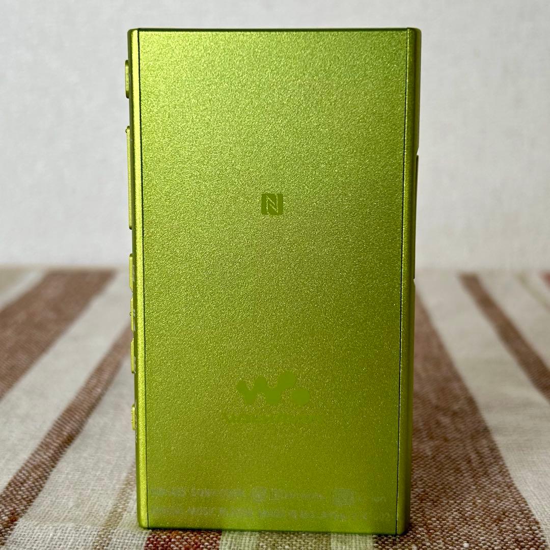 美品✨ SONY NW-A35
