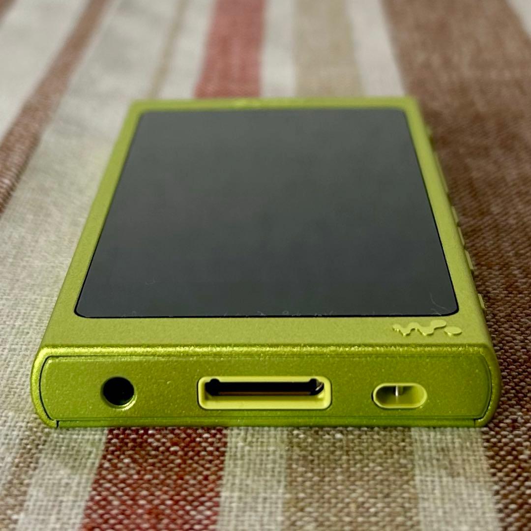 美品✨ SONY NW-A35