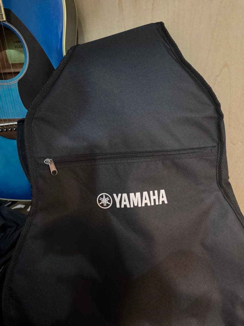 Yamaha FG820 アコースティックギター