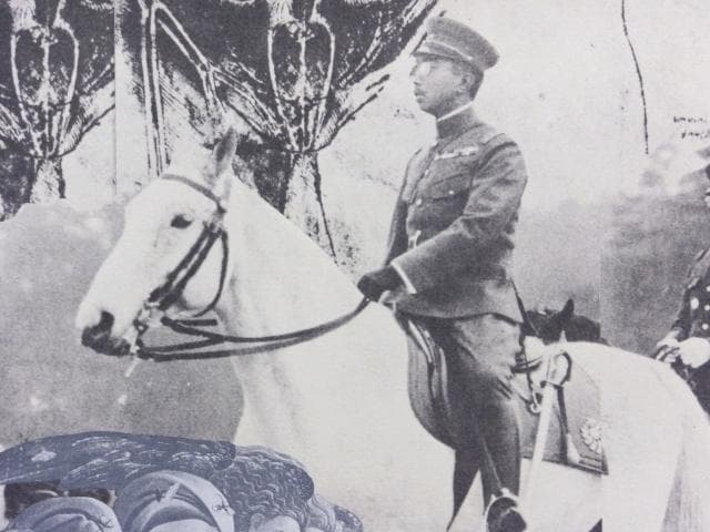 現代美術 大浦信行　直筆サイン『遠近を抱えてヨリ Ⅱ』リトグラフ　0317H