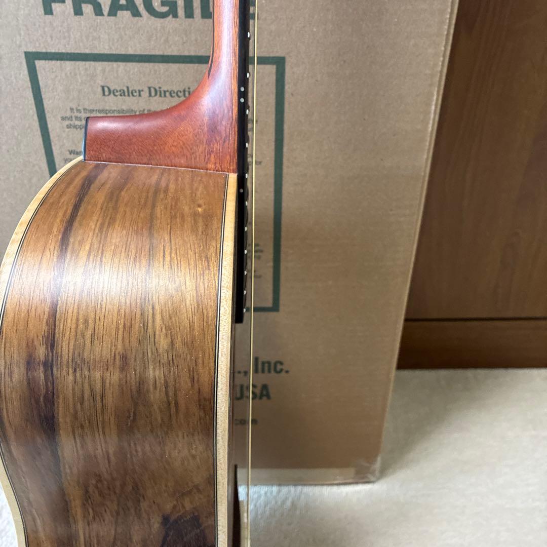 Bromo アコースティックギター