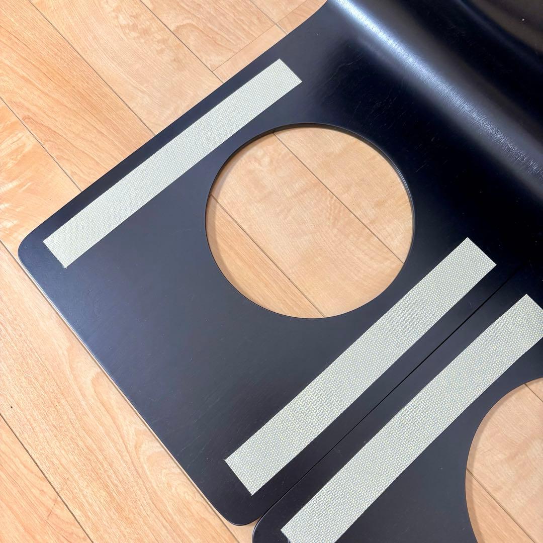 【あかまる】未使用 座椅子 7脚セット