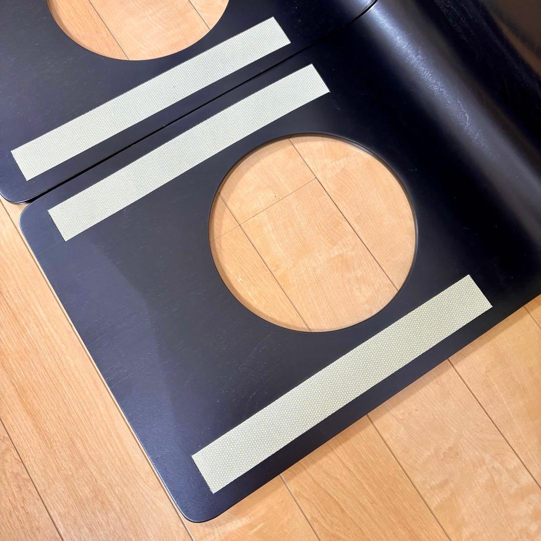 【あかまる】未使用 座椅子 7脚セット