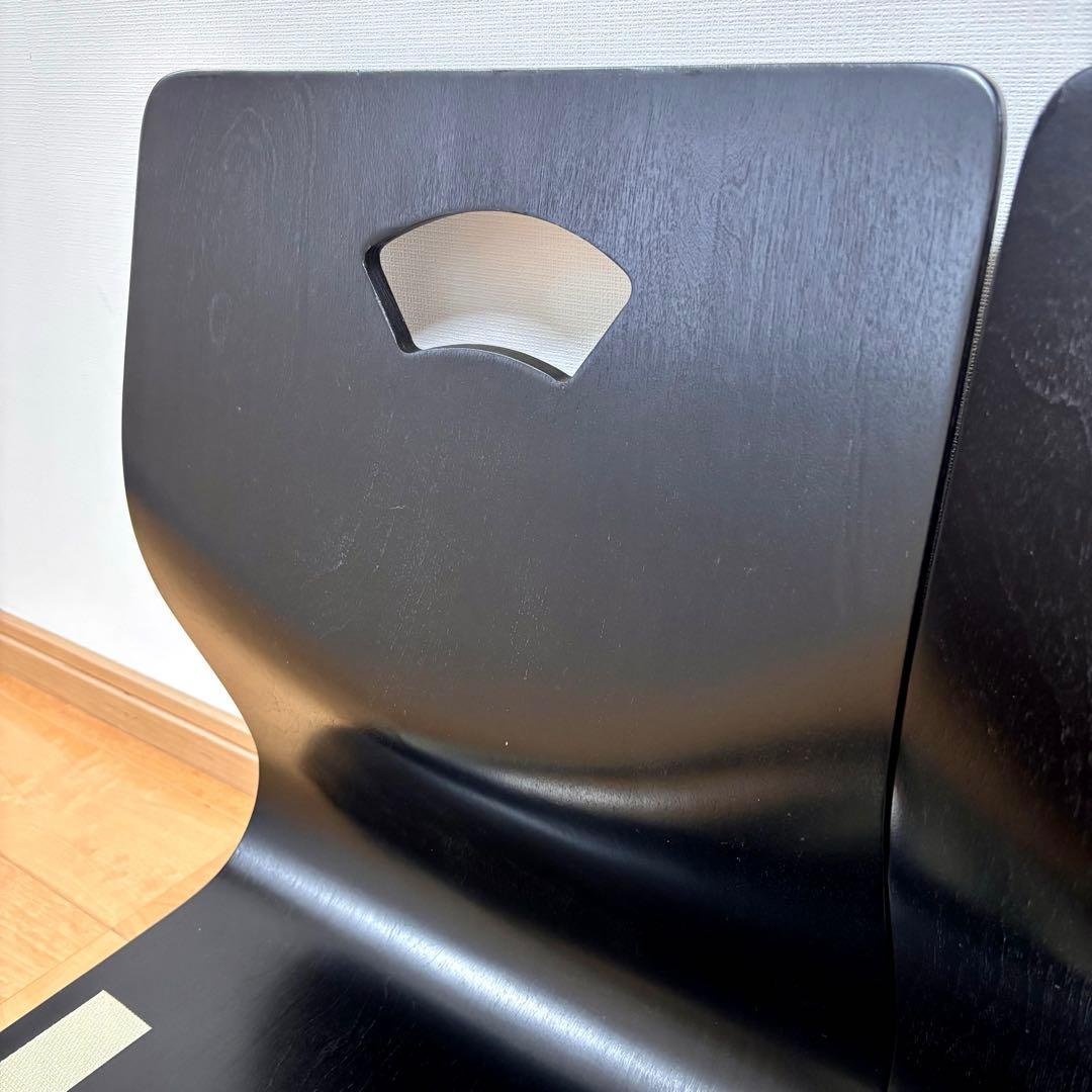 【あかまる】未使用 座椅子 7脚セット