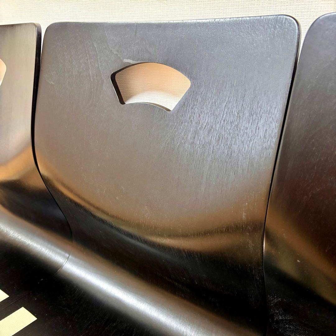 【あかまる】未使用 座椅子 7脚セット