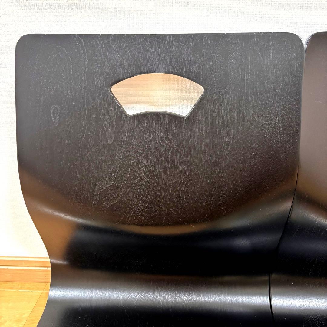 【あかまる】未使用 座椅子 7脚セット