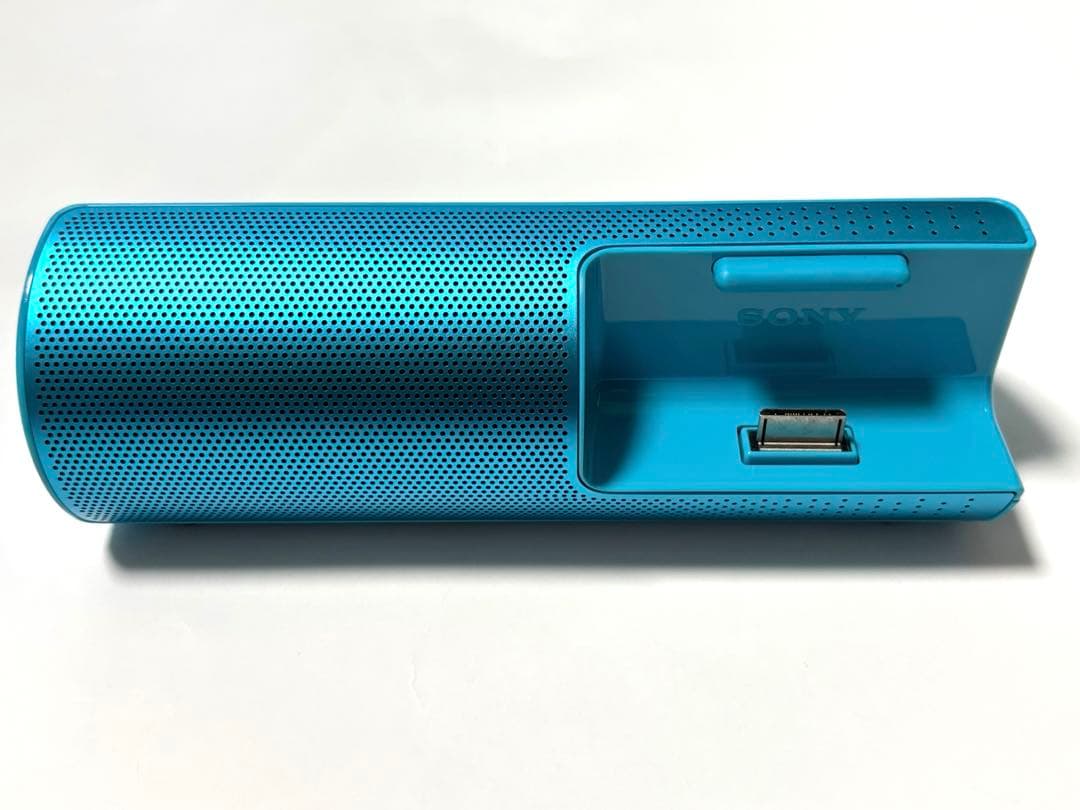 【極美品】SONY NW-S315K (L) ウォークマン 16GB ブルー