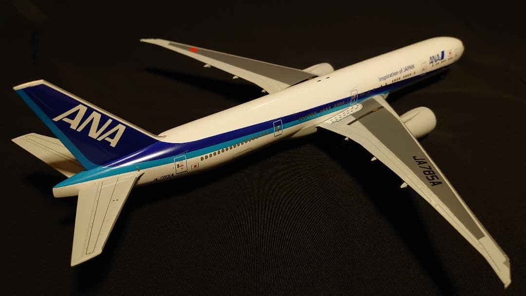 ら*こ様 ANA 1/200 B777-300ER