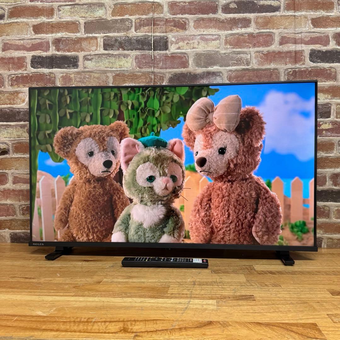 東芝 32V型 液晶テレビ 32V35N REGZA スマートテレビ 動画アプリ