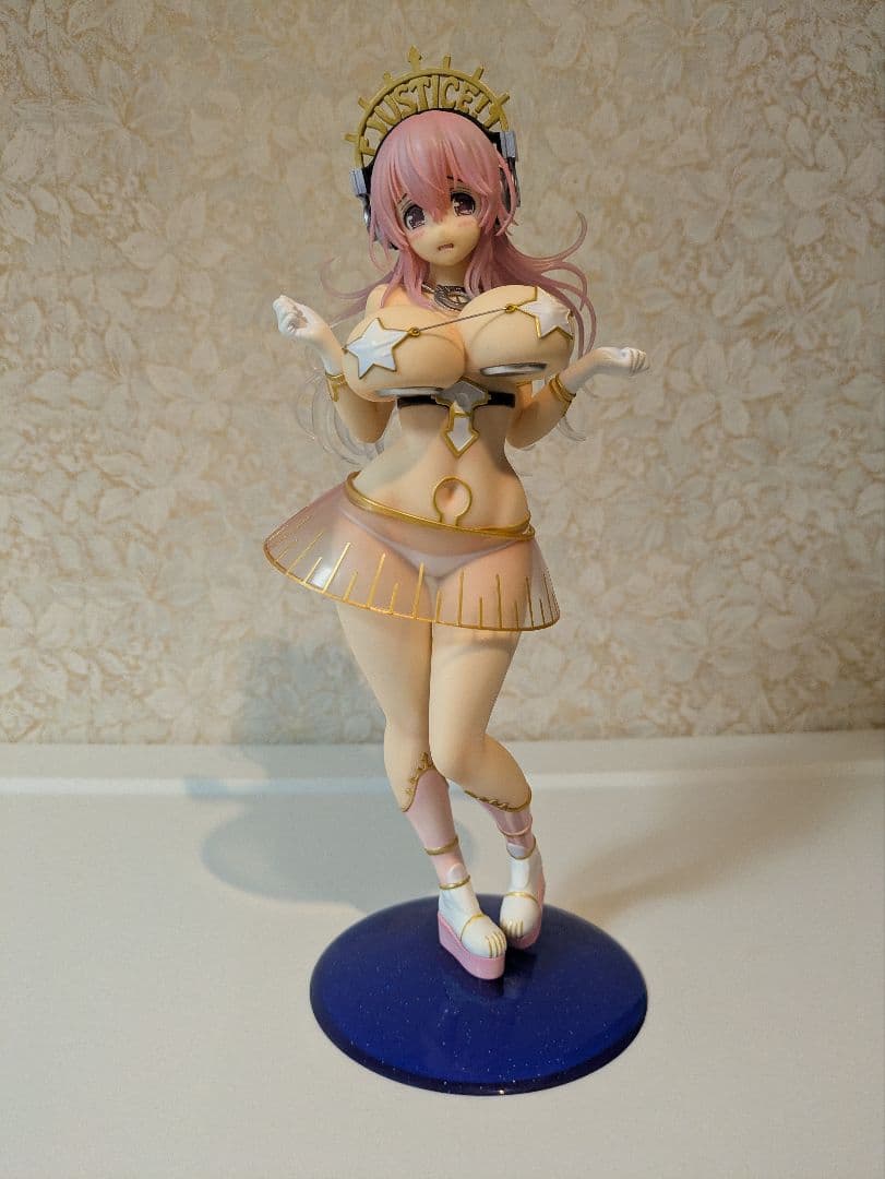 すーぱーそに子 天秤座Ver. 1/7 完成品フィギュア