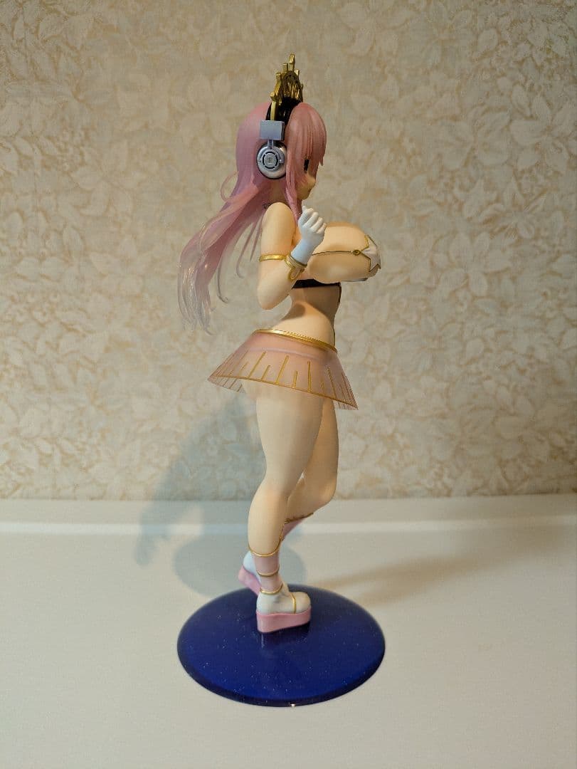 すーぱーそに子 天秤座Ver. 1/7 完成品フィギュア