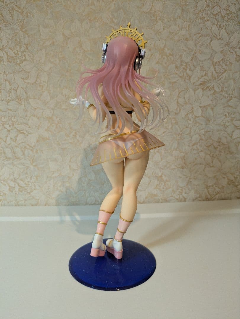 すーぱーそに子 天秤座Ver. 1/7 完成品フィギュア