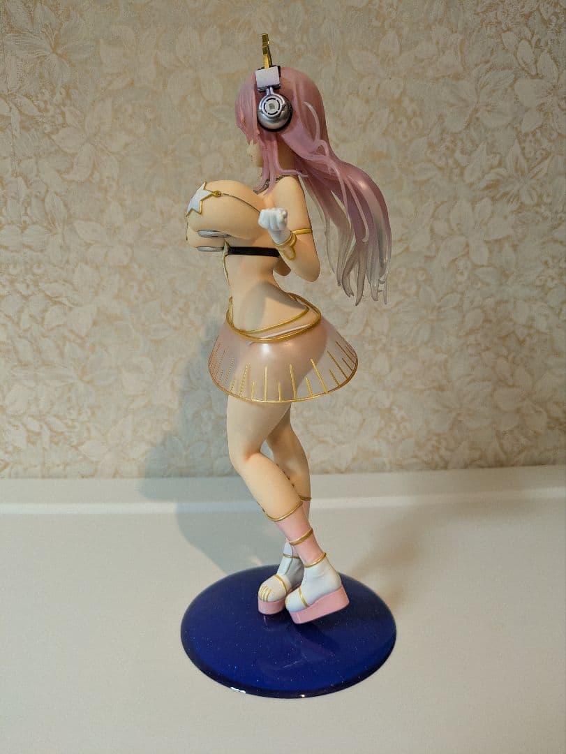 すーぱーそに子 天秤座Ver. 1/7 完成品フィギュア