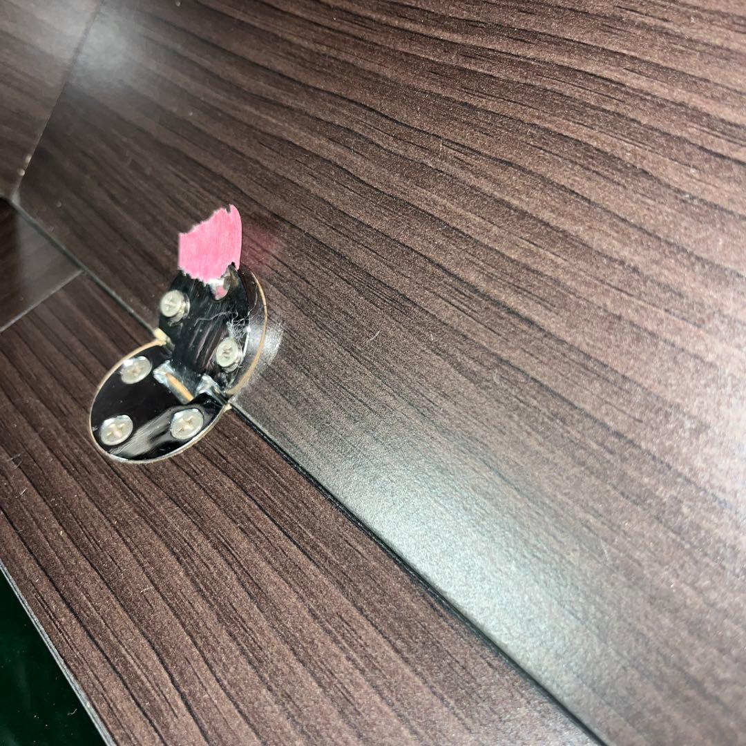 テレビ台 テレビボード ダークブラウン引き出し付き インテリア 家具