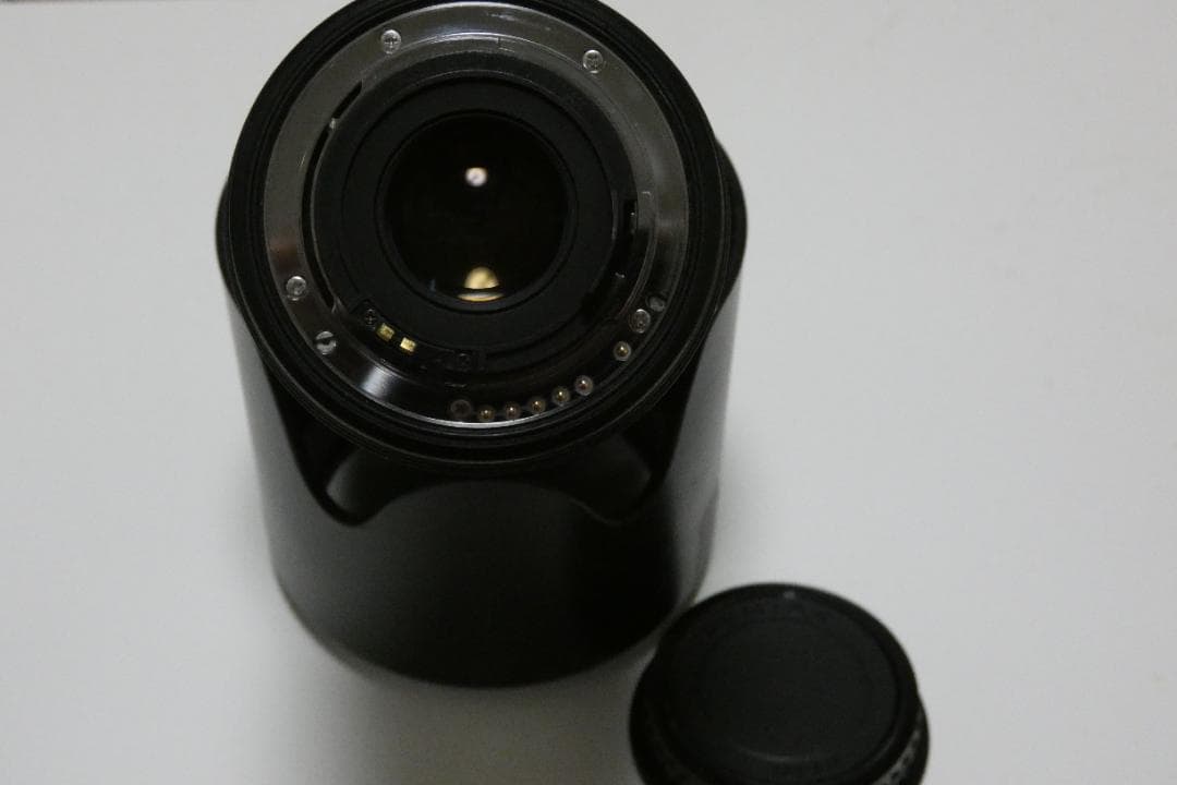PENTAX smc PENTAX-DA★50-135mmF2.8 SDM