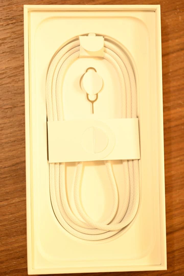 残量88% iPhone15Pro 1TB ブラックチタニウム