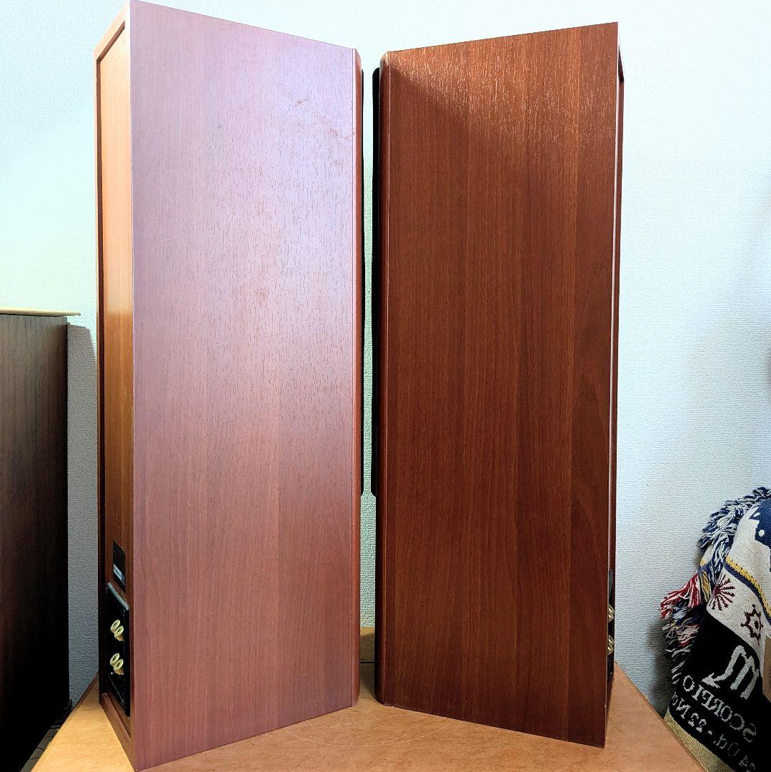 ［美品］DENONトールボーイスピーカーSC-T33