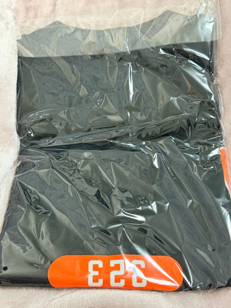 通販限定 受注生産チャンピオン企画Tシャツ(Mサイズ)