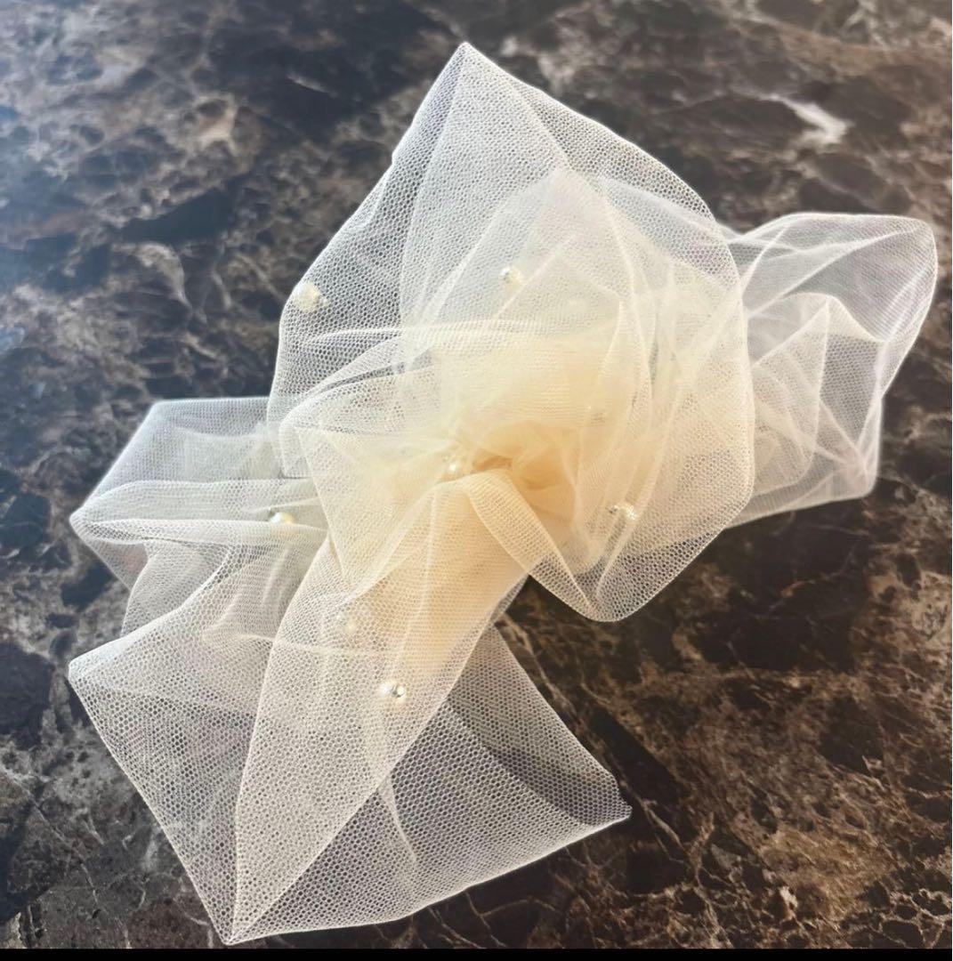 みーさま 4点 髪飾り ヘッドドレス 着物リメイク 七五三 753