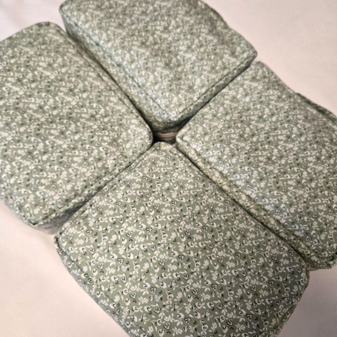 専用★バニティバッグ４点★ハンドメイド