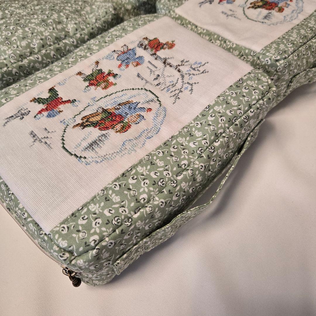 専用★バニティバッグ４点★ハンドメイド