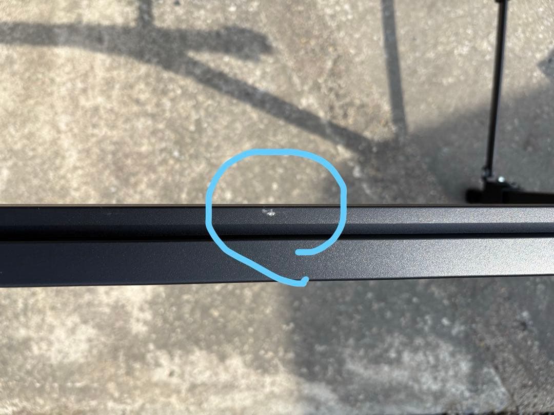 アウトドア 折りたたみテーブル