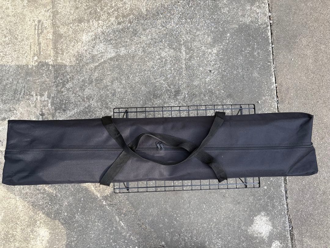 アウトドア 折りたたみテーブル