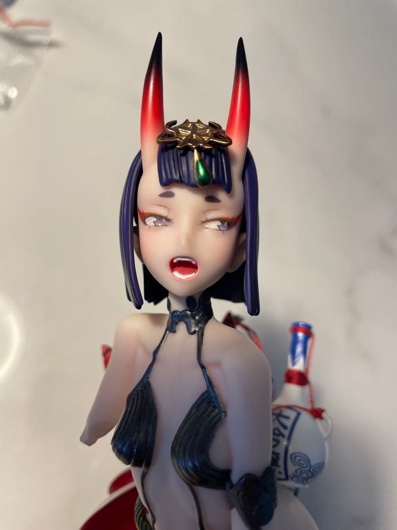 ましお