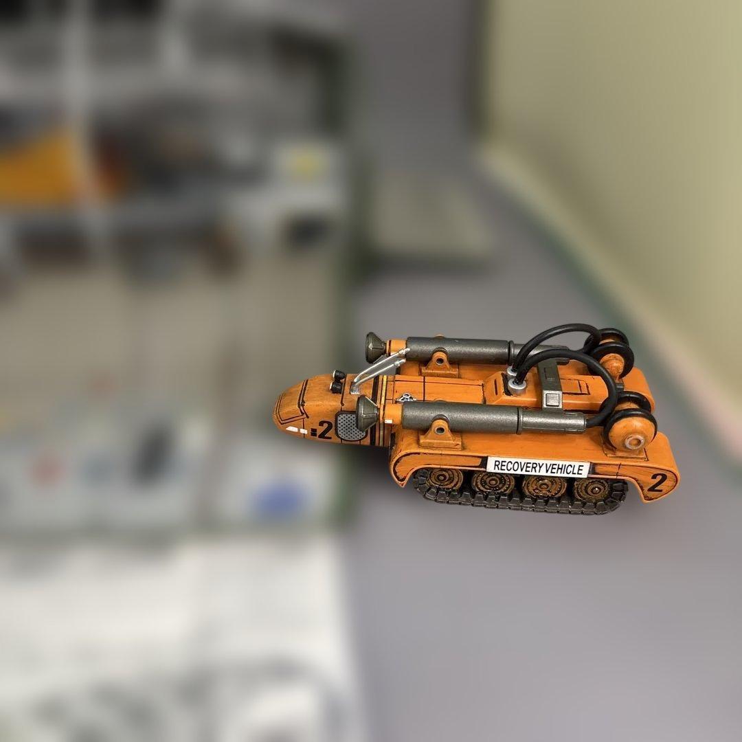 タカラ　TB2号コンテナ　新世紀合金