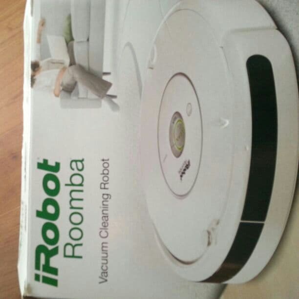 安くしました！v(・∀・*)ルンバです！！