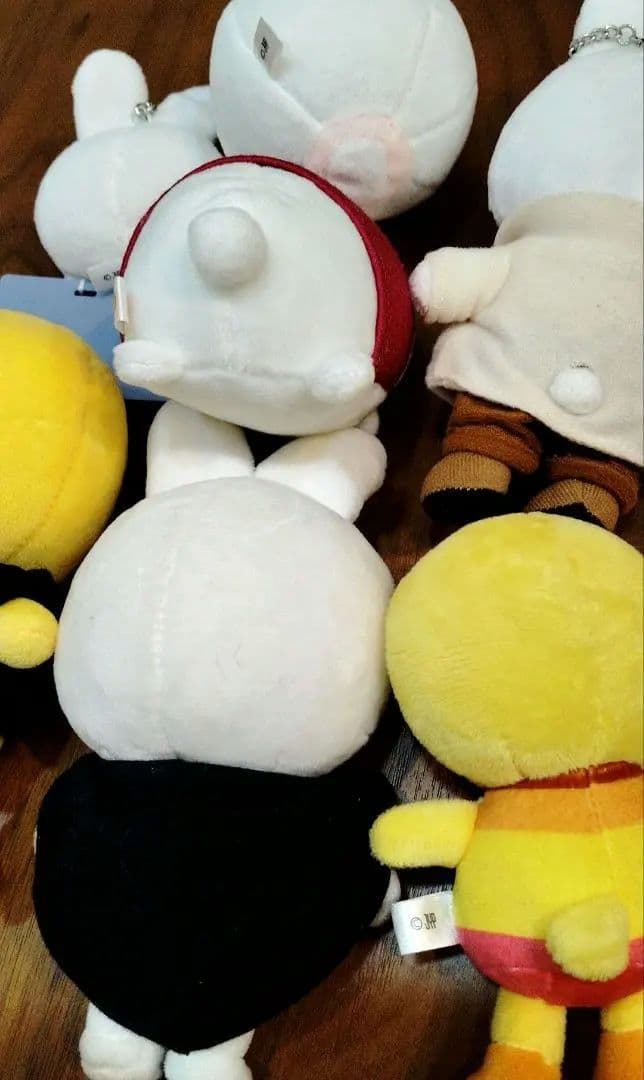 straykids ぬいぐるみ まとめ売り