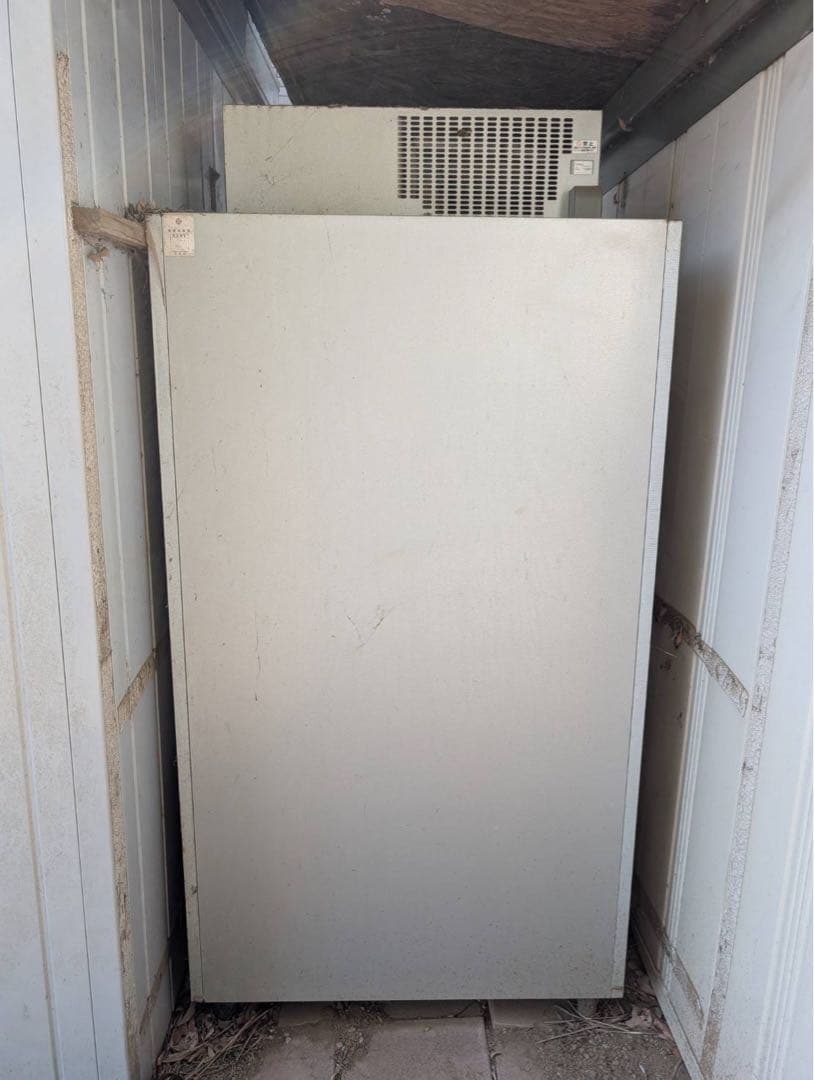 アルインコ ALINCO 玄米専用低温貯蔵庫 LHR-14