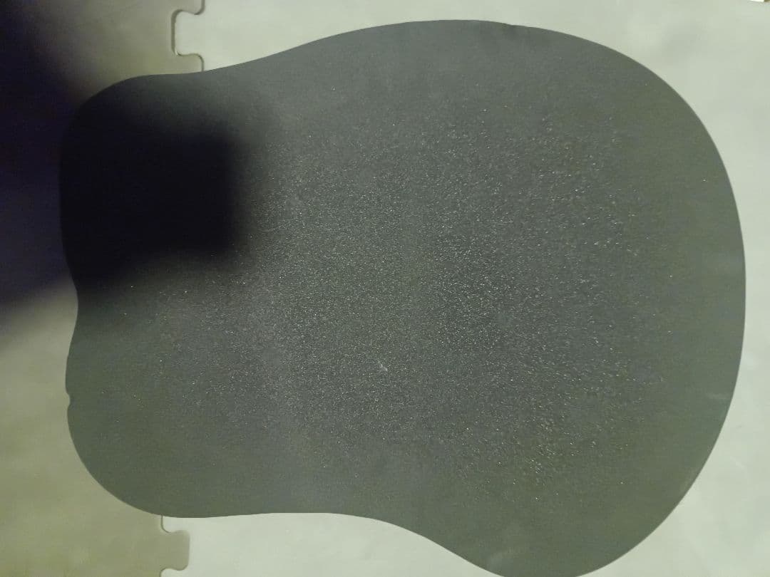 アズールレーン 加賀 等身大マウスパッド