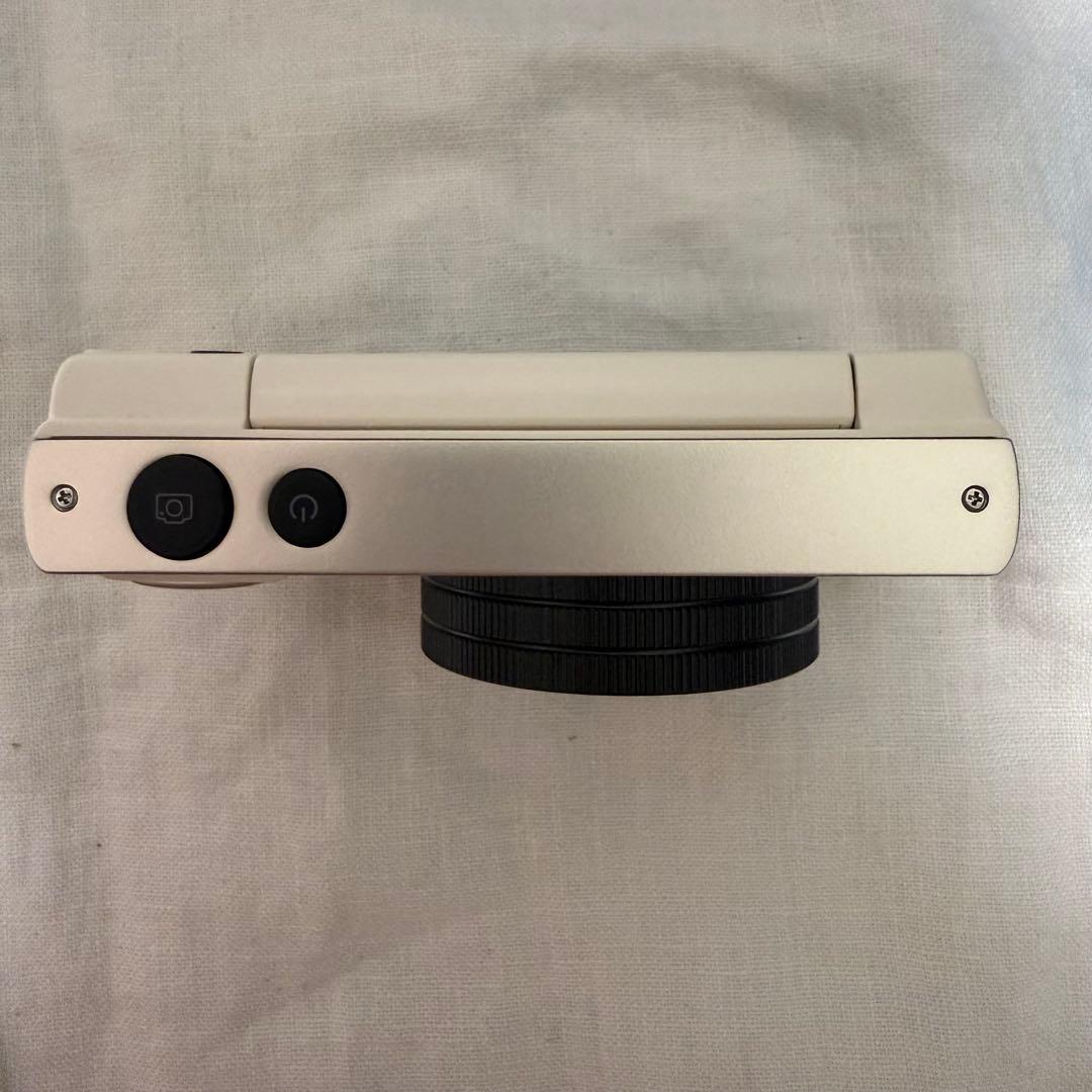 デジカメ 4K動画撮影 64MP画素 デジタルカメラ コンパクト 手振れ補正